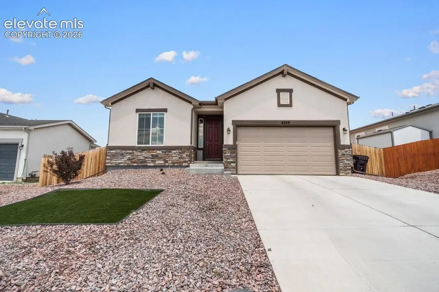 2209 Sunrise Lane, Pueblo, CO 81008 - #3