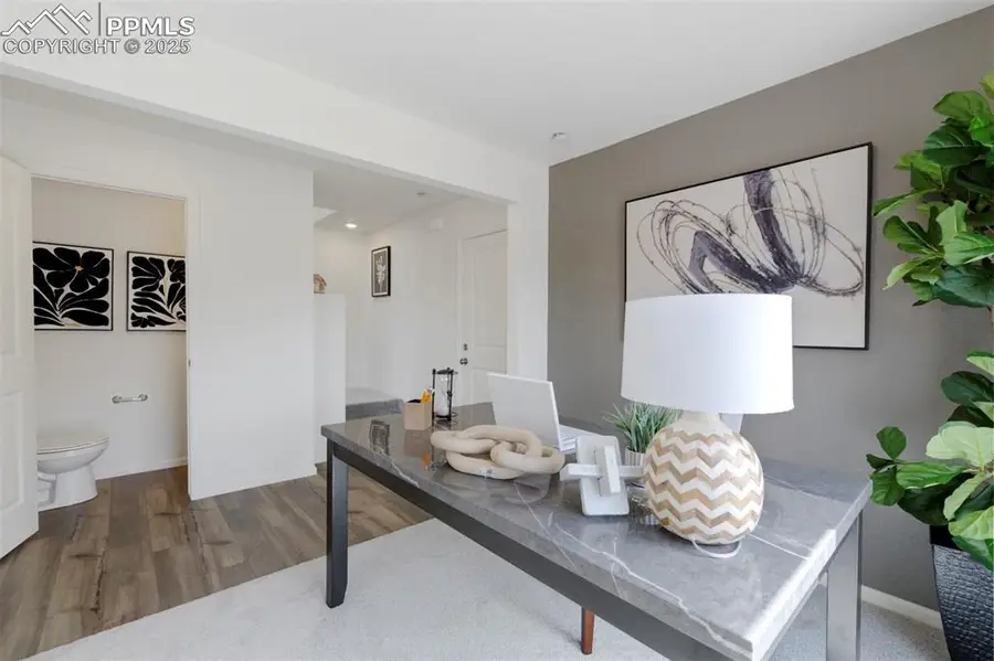 9286 Oro City Loop, Colorado Springs, CO 80927 - Image #2