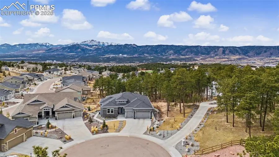 16474 Morning Rise Lane, Monument, CO 80132 - #3