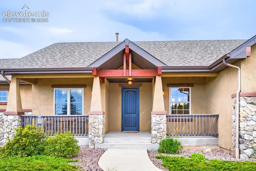 5895 Schwencks Place, Colorado Springs, CO 80908 - #3