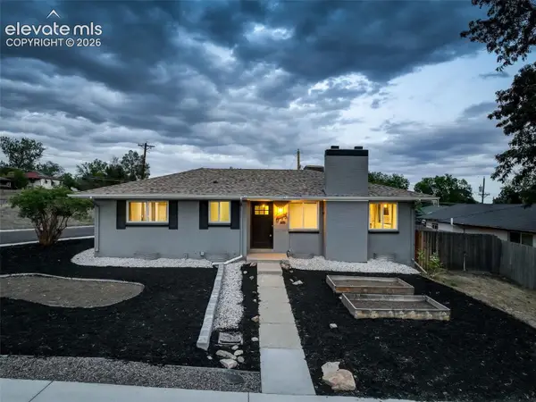 6190 Brentwood Street, Arvada, CO 80004