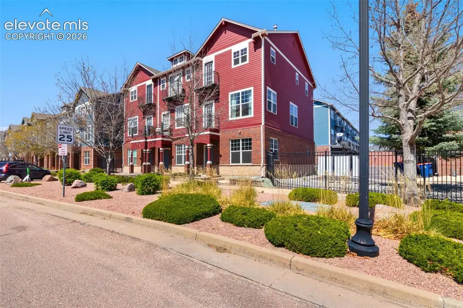 340 E Fountain Boulevard, Colorado Springs, CO 80903 - #3
