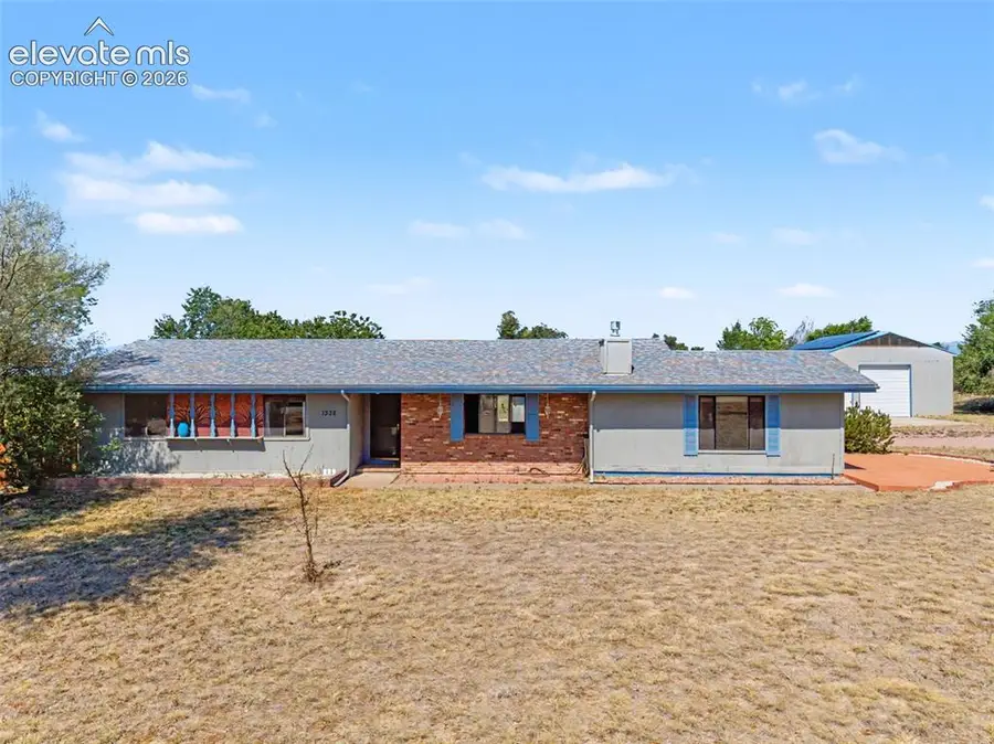 1335 Apple Lane, Penrose, CO 81240 - #3