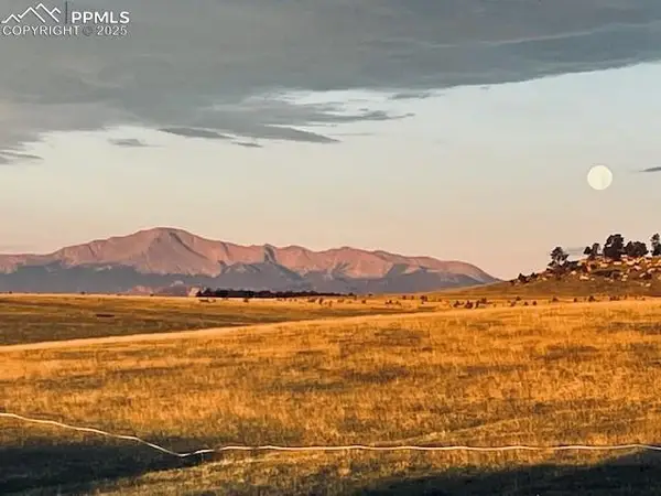 19230 Mariah Trail, Colorado Springs, CO 80908