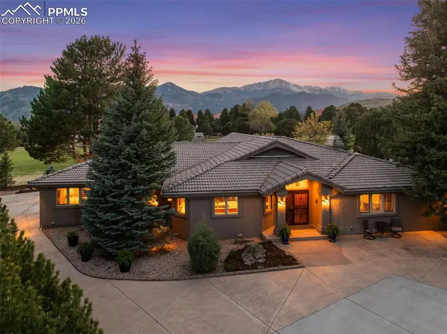 5011 Lyda Lane, Colorado Springs, CO 80904 - #2