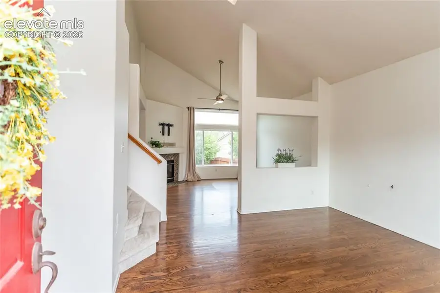 8374 Ravenel Drive, Colorado Springs, CO 80920 - #3