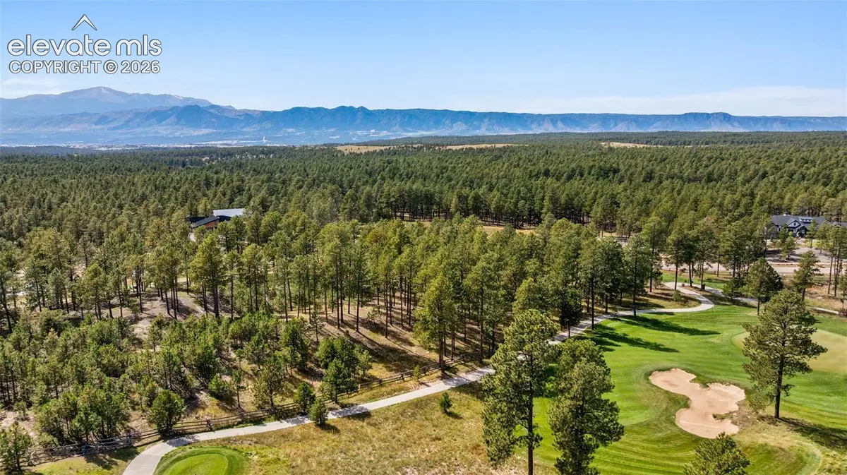 14981 Quartz Creek Drive, Colorado Springs, CO 80908 - #1
