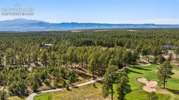 14981 Quartz Creek Drive, Colorado Springs, CO 80908