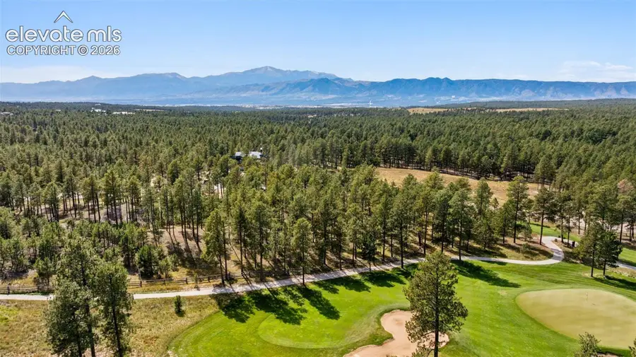 14981 Quartz Creek Drive, Colorado Springs, CO 80908 - #2