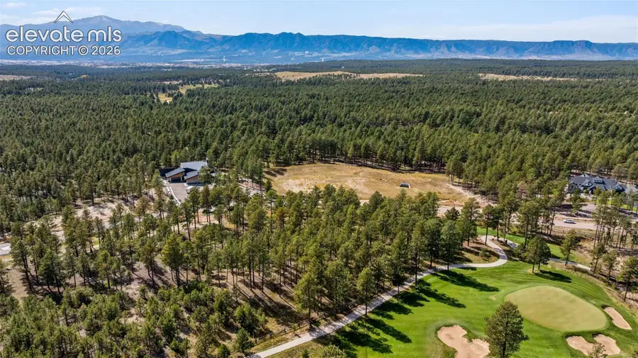 14981 Quartz Creek Drive, Colorado Springs, CO 80908 - #3