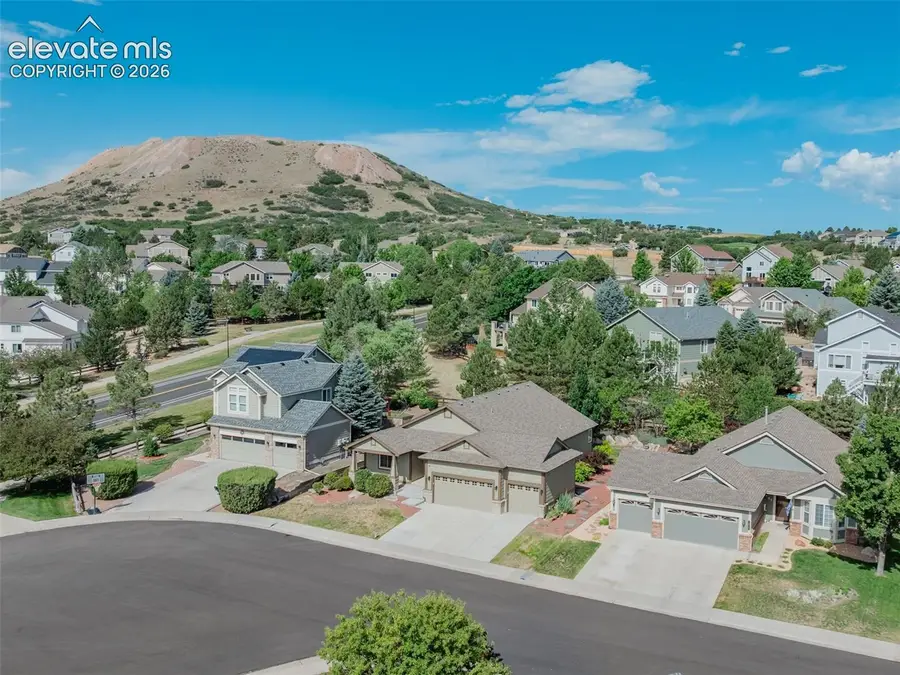 1843 Rough Court, Castle Rock, CO 80109 - #2