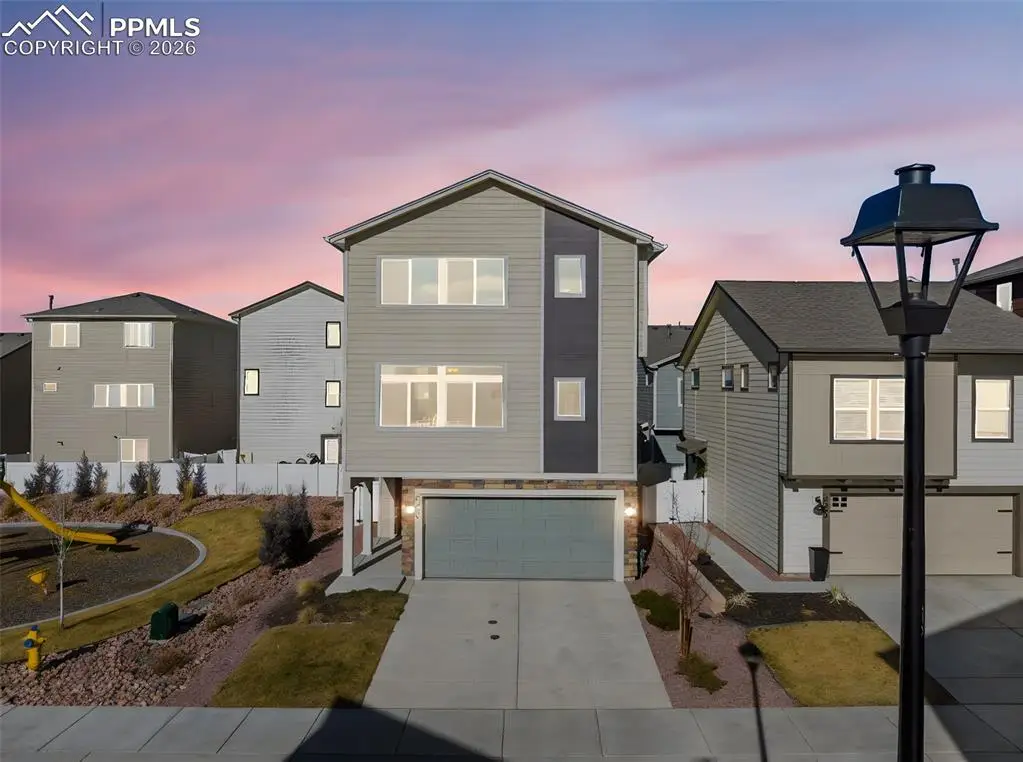 5254 Aeroglide Loop, Colorado Springs, CO 80916 - Image #1