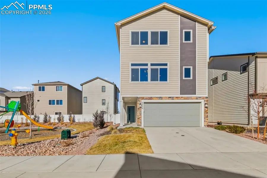 5254 Aeroglide Loop, Colorado Springs, CO 80916 - Image #2