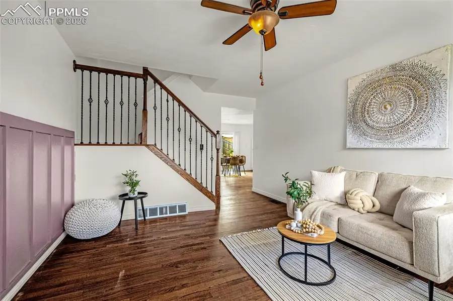 5219 Stillwater Drive, Colorado Springs, CO 80923 - #3