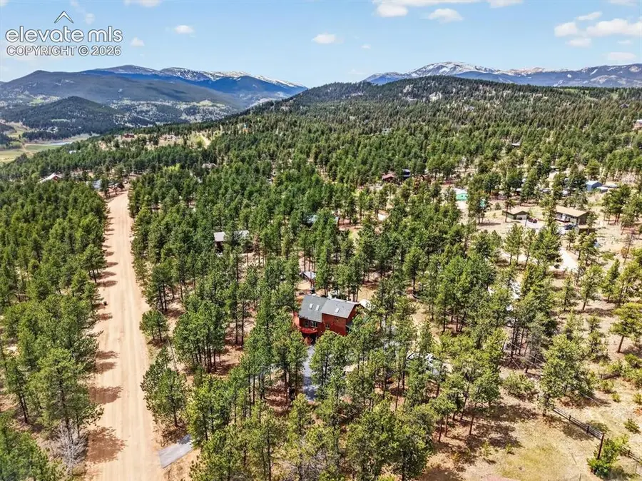 599 Vigilante Avenue, Bailey, CO 80421 - #3