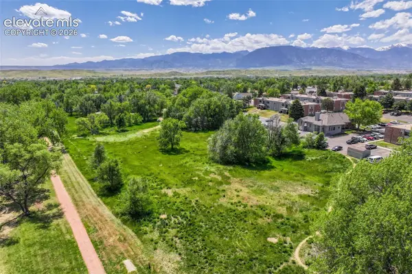 Kokomo Street, Colorado Springs, CO 80911