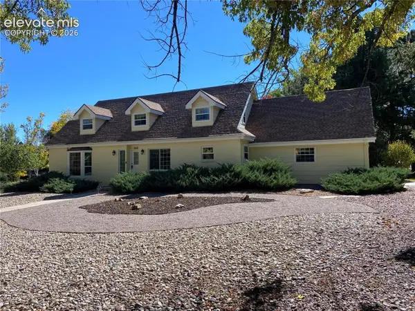3015 Springdowns Place, Colorado Springs, CO 80906
