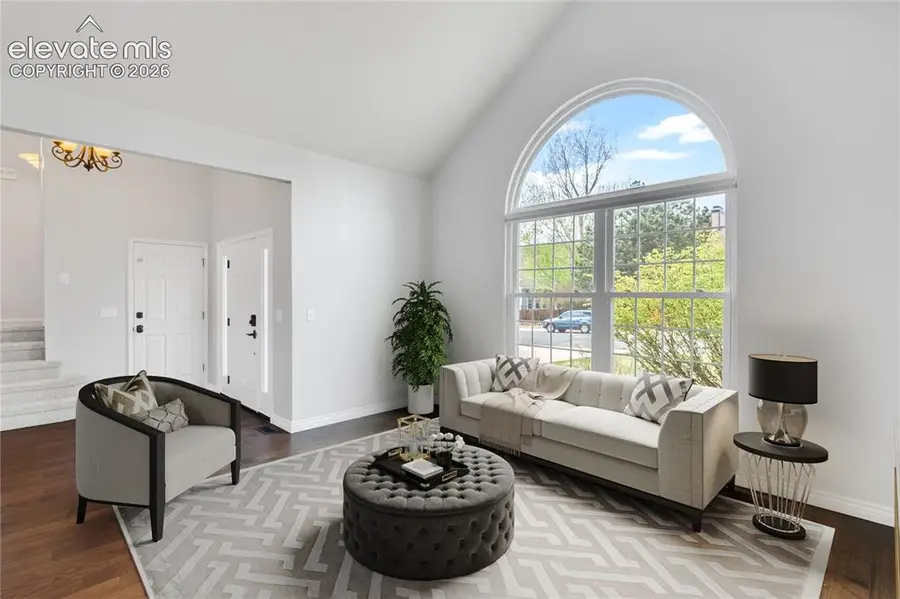 1805 Manning Way, Colorado Springs, CO 80919 - #3