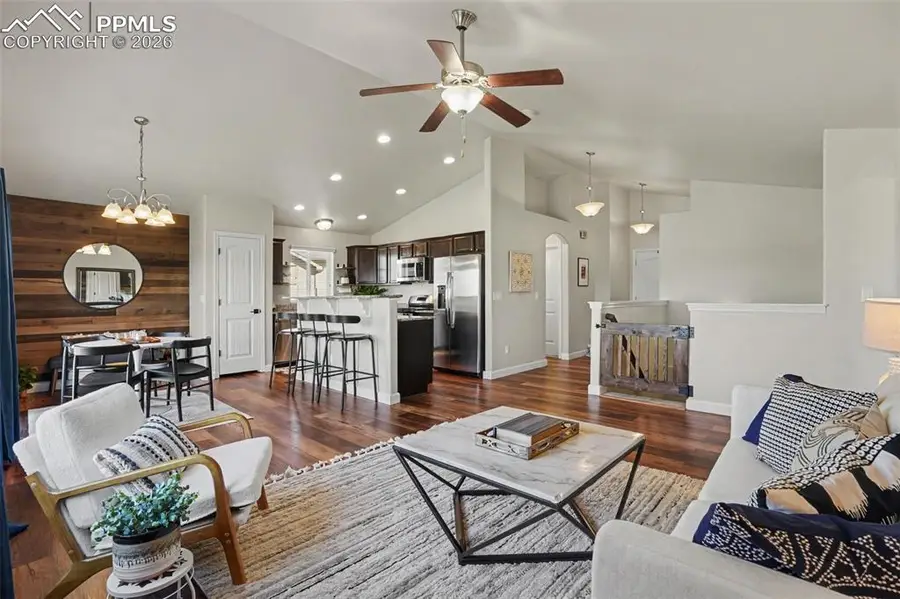 6850 Phantom Way, Colorado Springs, CO 80925 - #3