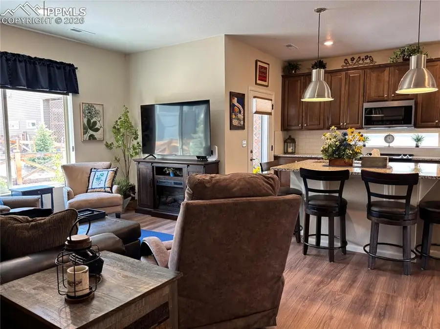 5871 Torrisdale View, Colorado Springs, CO 80927 - #3