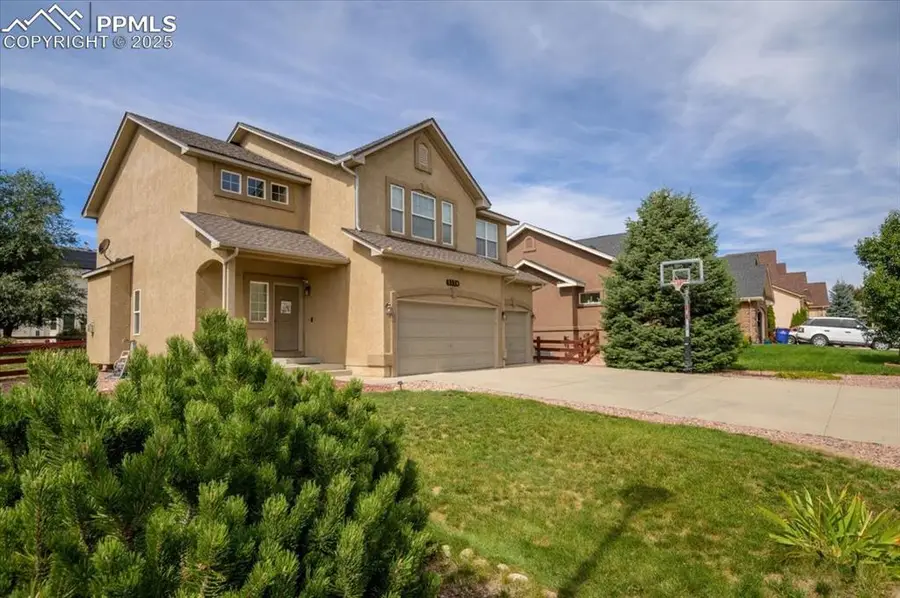 5330 Barnstormers Avenue, Colorado Springs, CO 80911 - Image #3
