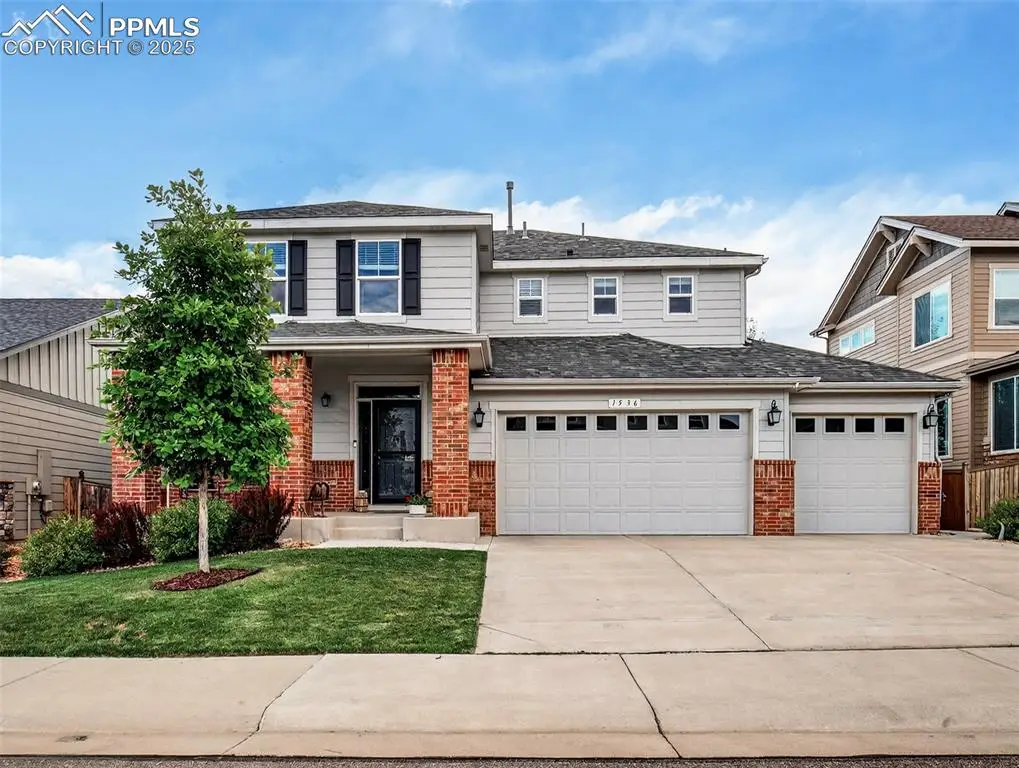 1536 Mcmurdo Trail, Castle Rock, CO 80108 - Image #1