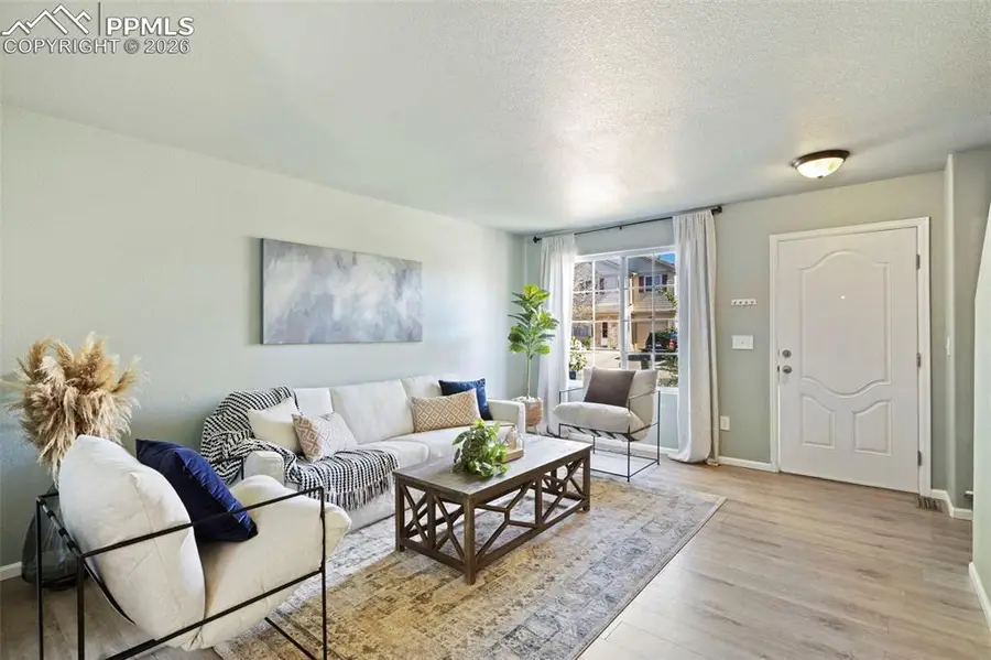 4999 Rusty Nail Point, Colorado Springs, CO 80916 - #2