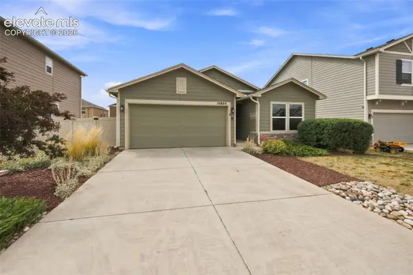 10864 Traders Parkway, Fountain, CO 80817