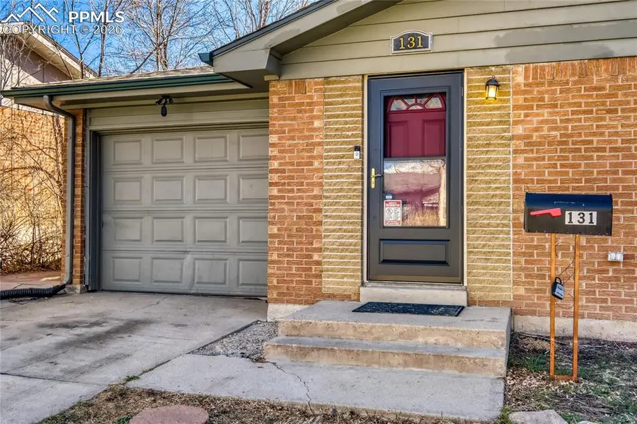 131 N Roosevelt Street, Colorado Springs, CO 80909 - #3