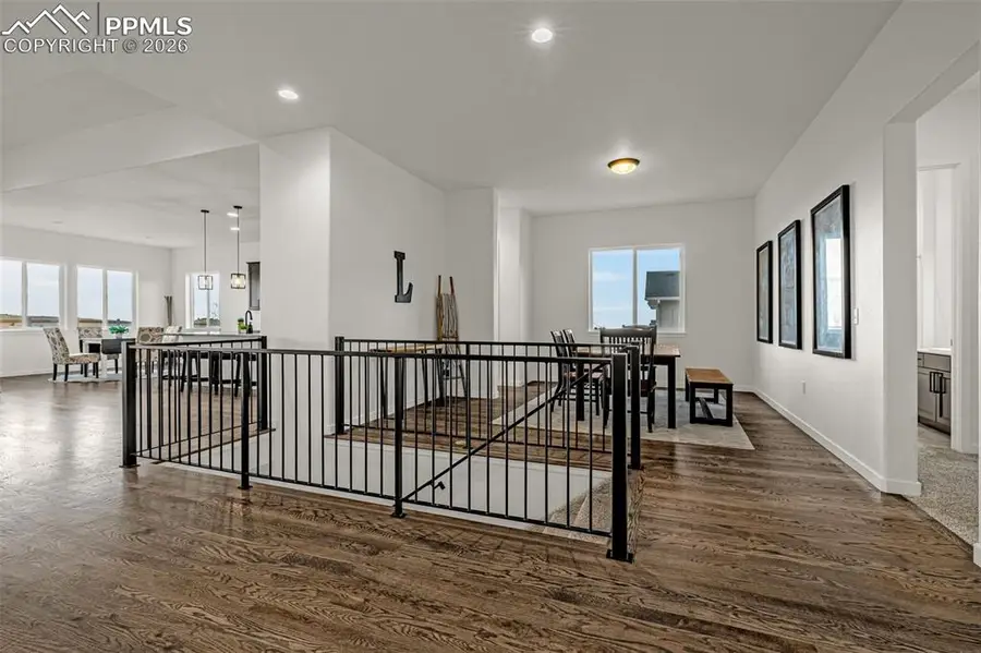 10139 Owl Perch Loop, Colorado Springs, CO 80908 - #3