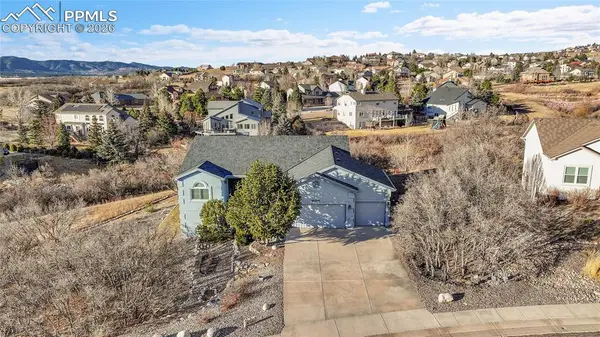 14810 Pristine Drive, Colorado Springs, CO 80921