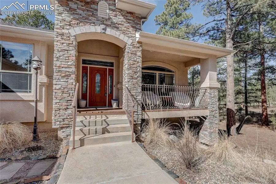 9364 Shipman Lane, Colorado Springs, CO 80908 - #2