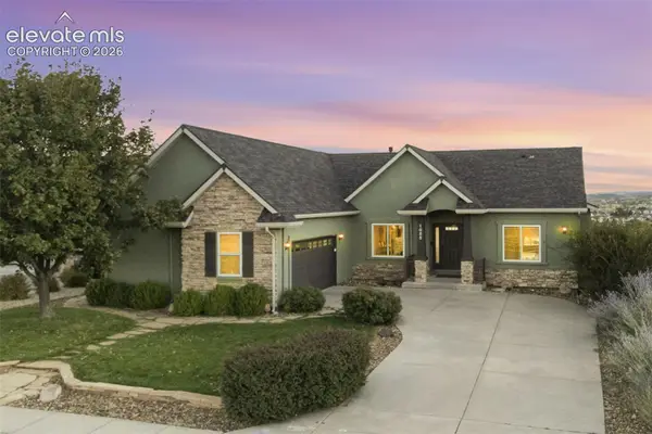 1055 Bayfield Drive, Colorado Springs, CO 80906