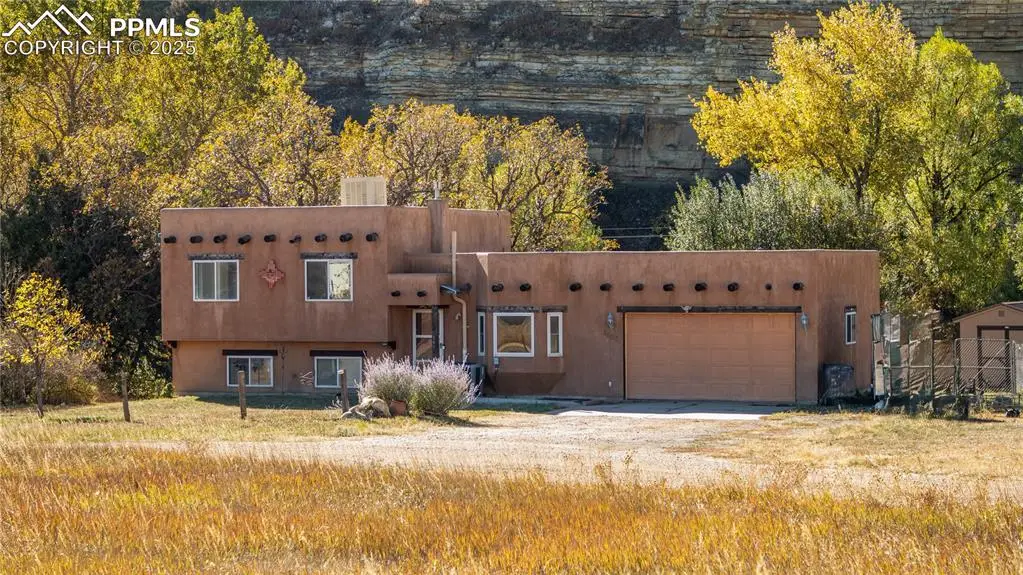 1909 Beverly Drive, Colorado City, CO 81019 - Image #1