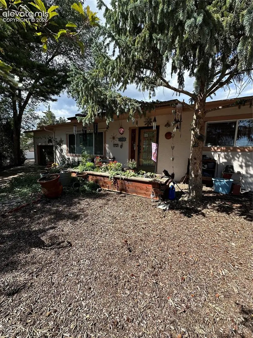 1604 Westmoreland Road, Colorado Springs, CO 80907 - #1