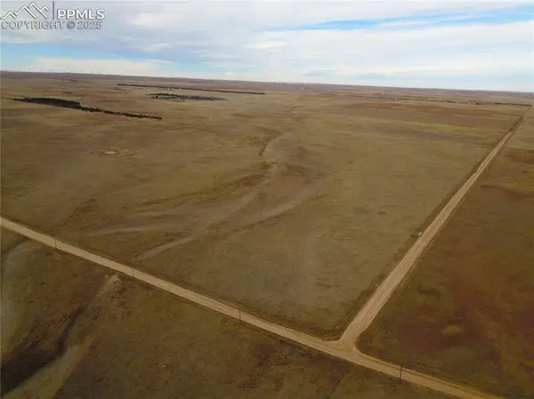 000 Berridge Road, Yoder, CO 80864