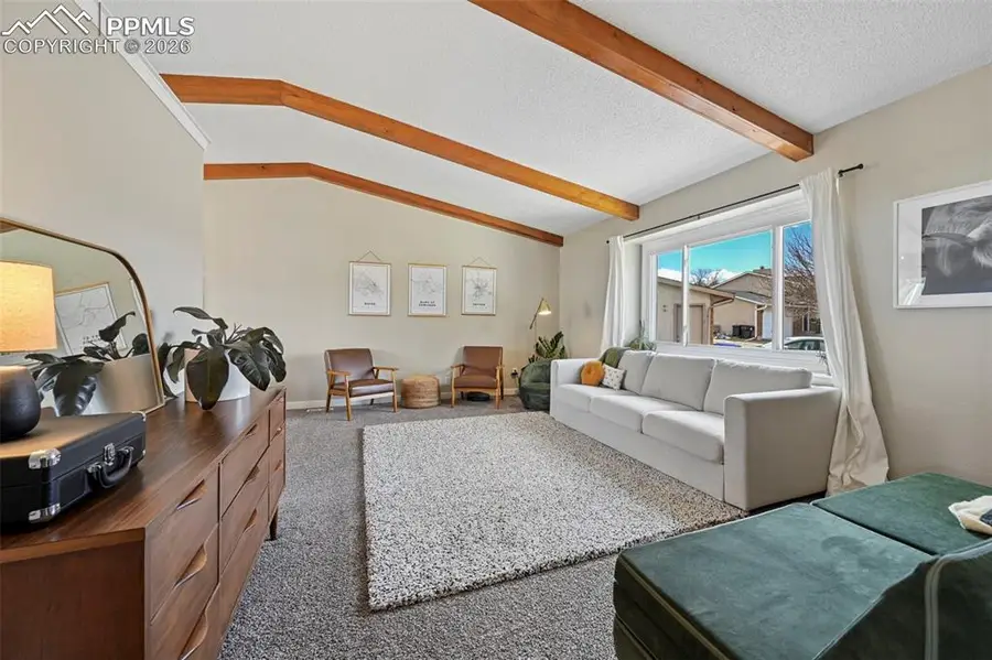 3410 Mirage Drive, Colorado Springs, CO 80920 - #3