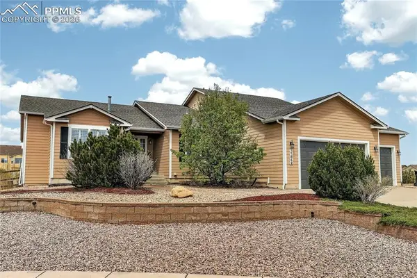 11842 Shadow Creek Court, Peyton, CO 80831