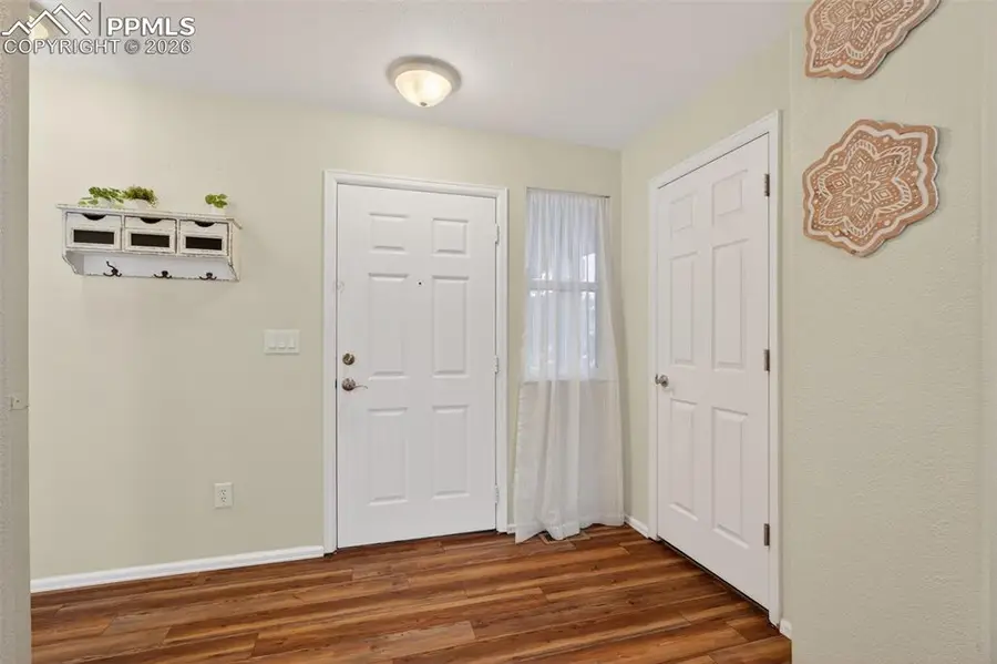 5236 Stone Fence Drive, Colorado Springs, CO 80922 - #3