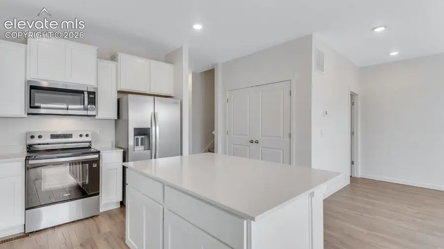 3656 Glenna Place, Colorado Springs, CO 80907 - #2