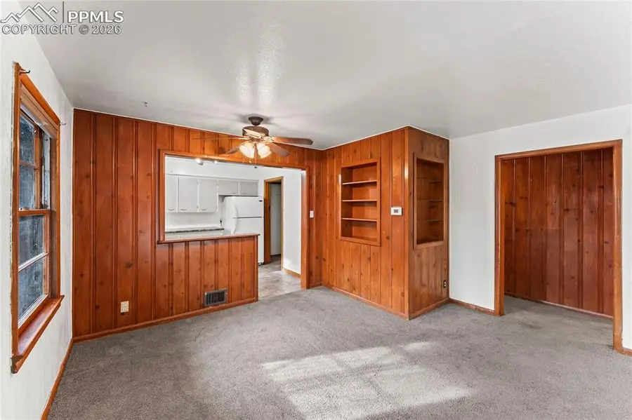 628 Bonfoy Avenue, Colorado Springs, CO 80909 - #3