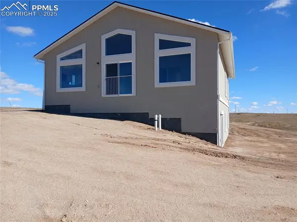 29810 Tallgrass View, Calhan, CO 80808