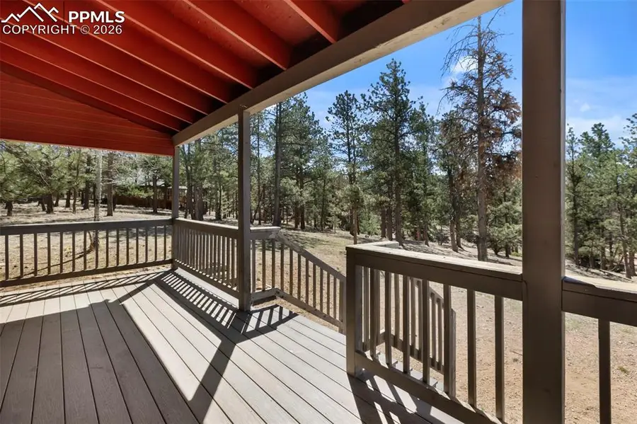 255 Midnight Lane, Florissant, CO 80816 - #2