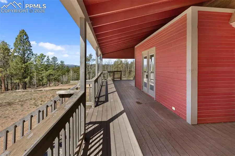 255 Midnight Lane, Florissant, CO 80816 - #3