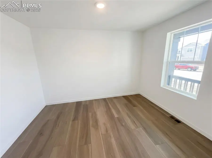 7851 Desert Wrangler Drive, Colorado Springs, CO 80908 - #3