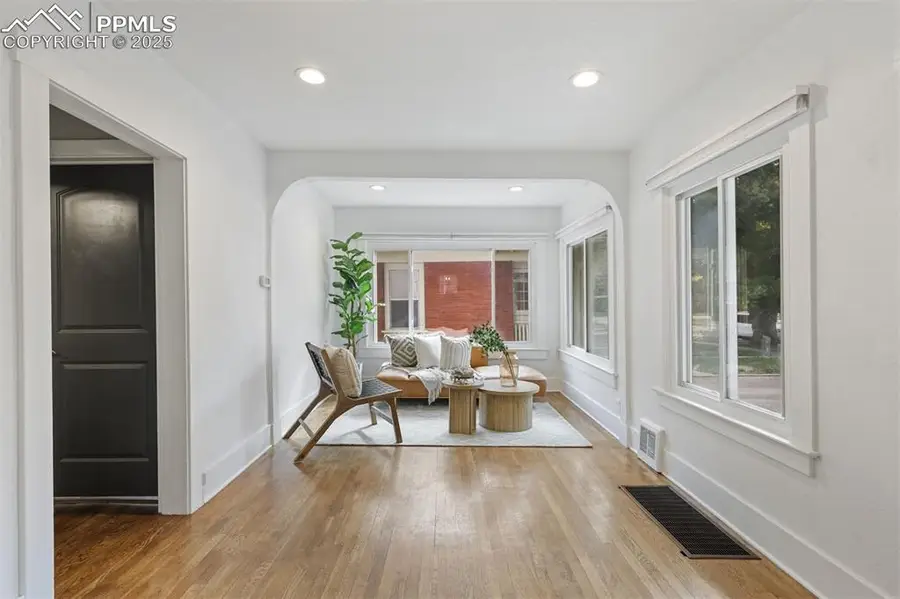 1213 N Prospect Street, Colorado Springs, CO 80903 - #3