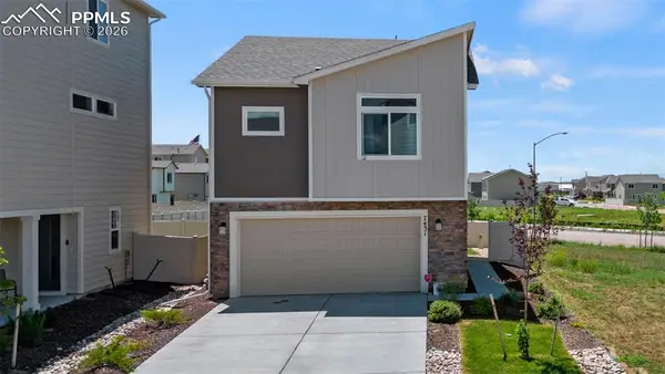 7431 Alatna Place, Fountain, CO 80817