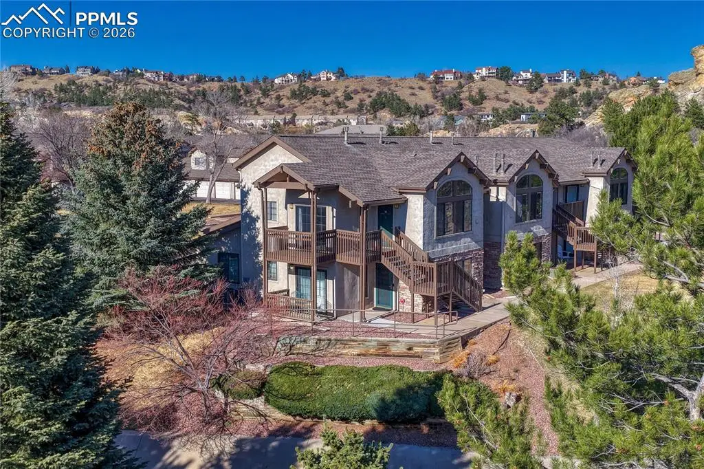 2147 Denton Grove #203, Colorado Springs, CO 80919 - #1