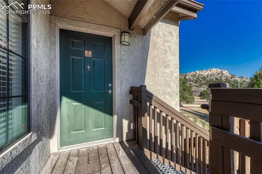 2147 Denton Grove #203, Colorado Springs, CO 80919 - #3