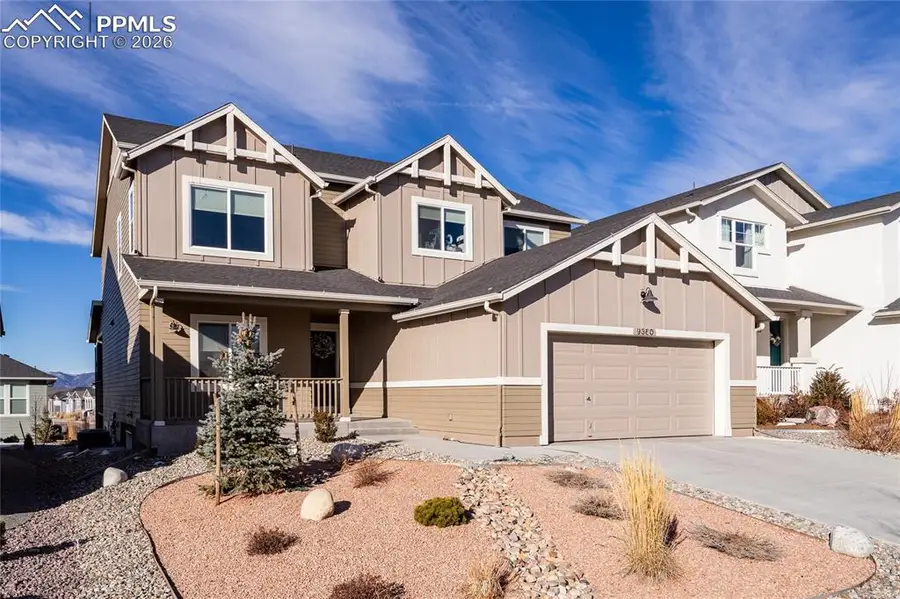 9360 Bugaboo Drive, Colorado Springs, CO 80924 - Image #2